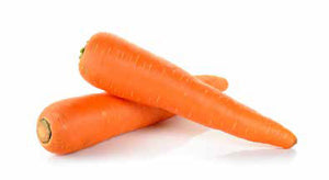 AATU Super 8 Carrots