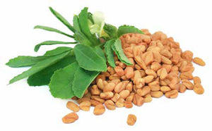 AATU Super 8 Fenugreek