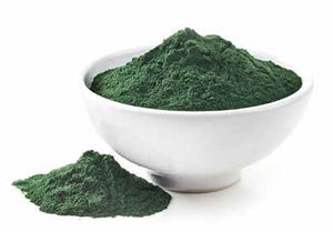 AATU Super 8 Spirulina