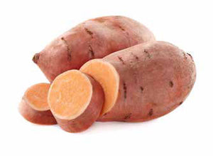 AATU Super 8 Sweet Potato
