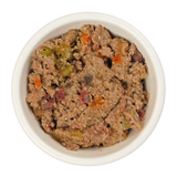 AATU Wet Beef Dog Food