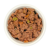 AATU Wet Duck and Turkey Dog Food