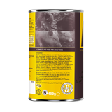 AATU CHIEN 90/10 PORC & SANGLIER (400G X 6)